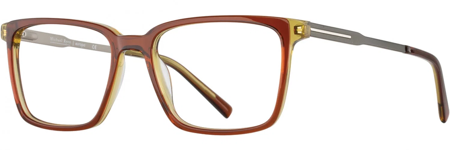 Michael Ryen MR424 Eyeglasses - view 6